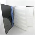 PORTA CD 48 POSTI ART.831/878