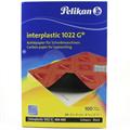 CARTA CARBONE PELIKAN 1022 21X31CM  404400