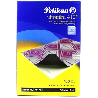 CARTA CARBONE PELIKAN ULTRAFILM 21X31CM 404483