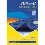 CARTA DA RICALCO HANDICOPY 500 100FFPELIKAN 417014