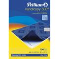CARTA DA RICALCO HANDICOPY 500 100FFPELIKAN 417014