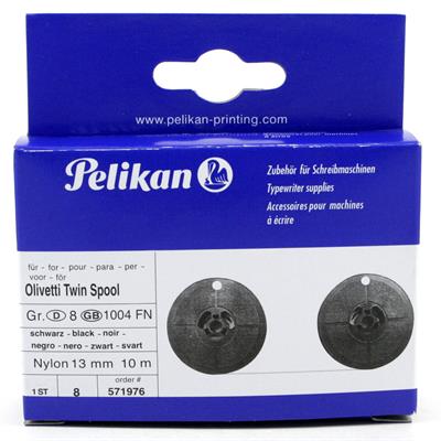 NASTRI PELIKAN GR.8 NYLON DB NF