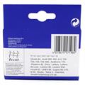 NASTRO PELIKAN GR.8 NYLON NERO/ROSSO 571984