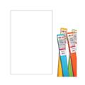 CARTA CRESPA 40GR ROTOLO 50X250 BIANCO 10713/01