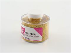 GLITTER BARATTOLO ML150 ORO 130/100/1