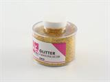 GLITTER BARATTOLO ML150 ORO 130/100/1