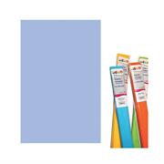 CARTA CRESPA 40GR ROTOLO 50X250 AZZURRO CIELO 10713/13