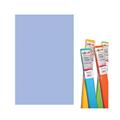 CARTA CRESPA 40GR ROTOLO 50X250 AZZURRO CIELO 10713/13