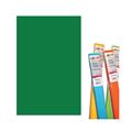CARTA CRESPA 40GR ROTOLO 50X250 VERDE SCURO 10713/18