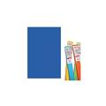 CARTA CRESPA 40GR ROTOLO 50X250 BLU 0713/14