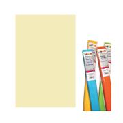 CARTA CRESPA 40GR ROTOLO 50X250 CREMA 10713/04