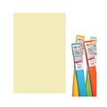 CARTA CRESPA 40GR ROTOLO 50X250 CREMA 10713/04