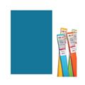 CARTA CRESPA 40GR ROTOLO 50X250 BLU COBALTO 10713/15