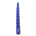 CANDELE TORTIGLIONE LACCATE BLE