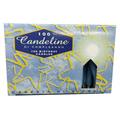 CANDELE TORTA PZ.100 CELESTE