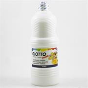 COLLA GIOTTO VINILIK FLACONE KG.1 542900