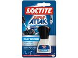 COLLA ATTAK EASY BRUSH  5 GR.