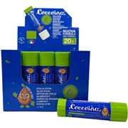 COLLA COCCOINA STICK 642/M GR.20 16.642.2210