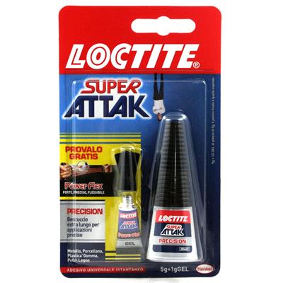 COLLA ATTAK GR.5