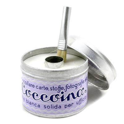 COLLA COCCOINA GR.125 603