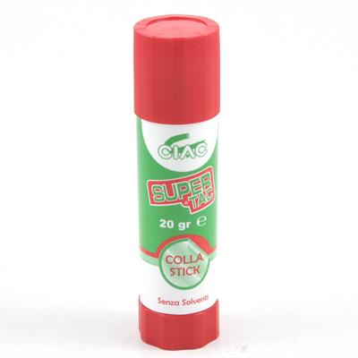 COLLA STICK CIAC GR.20