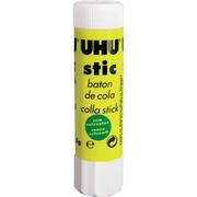 COLLA UHU STICK GR.8
