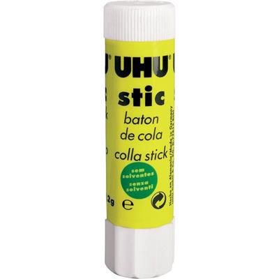 COLLA UHU STICK GR.8