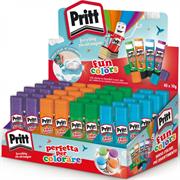 COLLA PRITT STICK GR.10 FUN COLORS 2293424