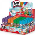 COLLA PRITT STICK GR.10 FUN COLORS 2293424