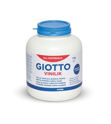 COLLA GIOTTO VINILIK KG.1 543000