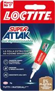 COLLA ATTAK GR.3 GEL RIPOSIZIONABILE 2972228