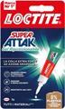 COLLA ATTAK GR.3 GEL RIPOSIZIONABILE 2972228