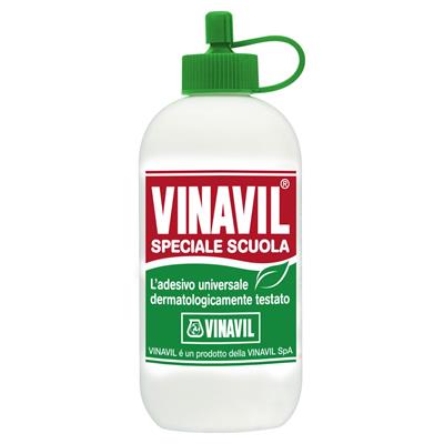 COLLA VINAVIL SPECIALE SCUOLA GR.100 D0651