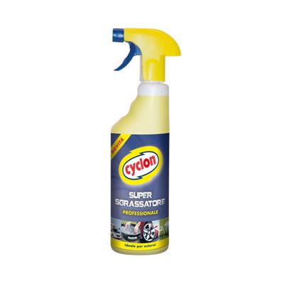 CYCLON SUPER SGRASSATORE ML.750 D6012