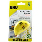 COLLA ROLLER PERMANENTE D1672