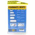 BUSTE PORTAETICHETTE ADESIVE IESTI A2