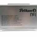 CUSCINETTI PELIKAN 1 NEUTRI 331306