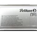 CUSCINETTI PELIKAN 1 NERO 331108