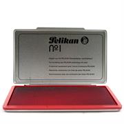 CUSCINETTI PELIKAN 1 ROSSO