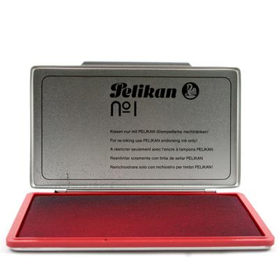 CUSCINETTI PELIKAN 1 ROSSO