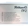 CUSCINETTI PELIKAN 2 BLE 331017