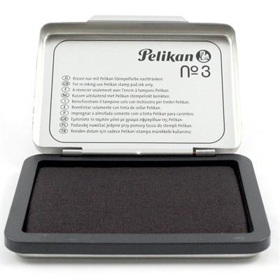 CUSCINETTI PELIKAN 3 NERO 331066