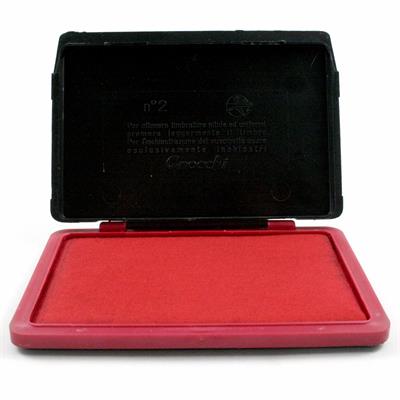 CUSCINETTI N.2 ROSSO