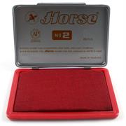 CUSCINETTI HORSE 2 ROSSI