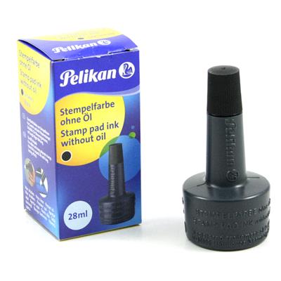 INCHIOSTRO TIMBRI PELIKAN 4K BLE 351213