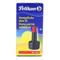 INCHIOSTRO TIMBRI PL4K ROSSO
