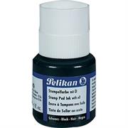 INCHIOSTRO TIMBRI PELIKAN OLIO NERO 351353