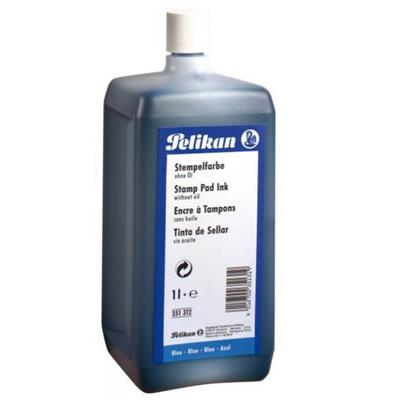 INCHIOSTRO PELIKAN 84 1 LITRO NERO