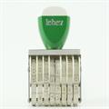 TIMBRO NUMERATORE 8 COLONNE 2232