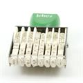 TIMBRO NUMERATORE 8 COLONNE 2232